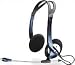 .Audio60ステレオPCヘッドセット日本語版 67523-08