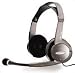 Plantronics DSP-500 USBマルチメディア・ステレオPC用ヘッドセット 英語版日本語ガイド付 67531-08
