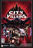 City of Villains for PC