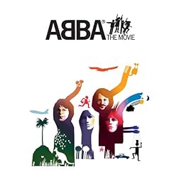 Abba the Movie