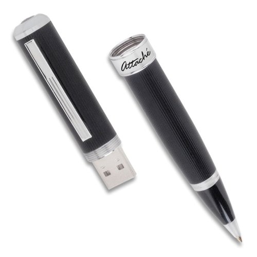 Projektoren: PNY Executive Attach�™ USB Speicher 512MB
