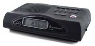 Festplatten: Soundmaster UR 2300 Uhrenradio