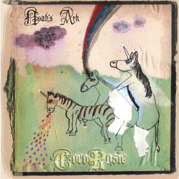 cocorosie - k-hole Lyrics - Zortam Music