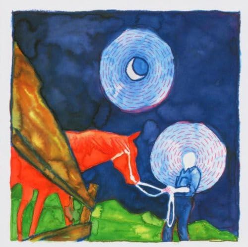 Iron & Wine - In The Reins - Zortam Music