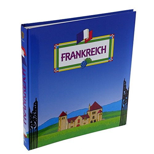 Heimkinosysteme: Henzo Fotoalbum FRANKREICH