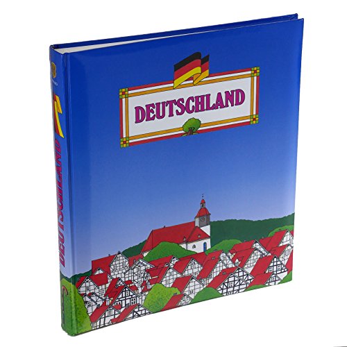 Heimkinosysteme: Henzo Fotoalbum DEUTSCHLAND