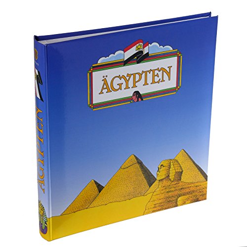 Heimkinosysteme: Henzo Fotoalbum �GYPTEN