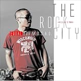 The Rock City(M.O.S.A.D’s Town)