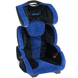 Recaro Midnight Sky Young Style Car Seat - Large
