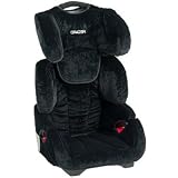 Recaro Black Young Style Car Seat - Large