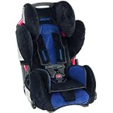 Recaro Midnight Sky Young Sport Car Seat - Large