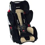 Recaro Midnight Desert Young Sport Car Seat - Large
