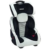 Recaro Midnight Flash Young Style Car Seat - Large