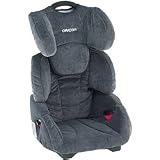 Recaro Young Style Charcoal Car Seat