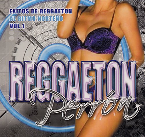 Reggaeton Perron