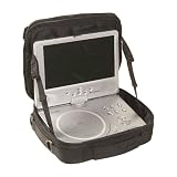 Case Logic In-Car & Portable DVD Player Case
