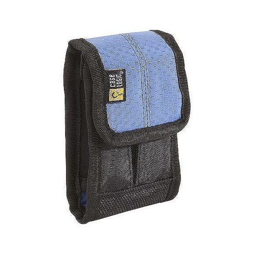 Camcorder: Case Logic TSC 1 B Kameratasche blau