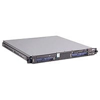 Navigationssysteme: IBM E Server X306 Server P4 3.2GHz 512MB ohne HDD CD SATA GBLAN 300W