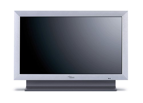 Festnetztelefone: Fujitsu-Siemens Myrica V 32 32-Zoll/ 81 cm 16:9 LCD-Fernseher "HD ready" aluminium geb�rstet