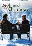 DVD : A Boyfriend for Christmas - ThingsYourSoul.com :  movie video holidays gift