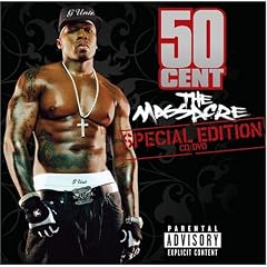 50 Cent - the massacre [special edition]