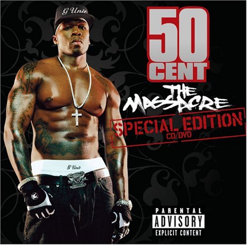 50 Cent - Massacre C Ltd - Zortam Music