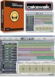 Cakewalk Sonar Home Studio 4.0