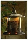 Arbordale Solar Birdfeeder