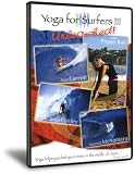 DVD Yoga For Surfers 3, film DVD Yoga For Surfers 3