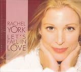 Lets Fall In Love