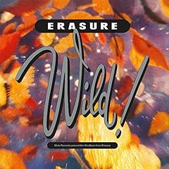 Erasure - Wild
