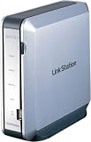BUFFALO HS-D300GL Gigabit�Ή��O�t�� LAN HDD