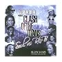 DJ SILVA SIR-FA Presents Clash Of The TITANS - Slow Jams- SOUL vs. R&B Mix Tape [MIXTAPE]