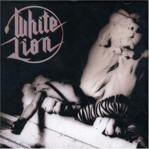 White Lion - El Salvador Lyrics - Zortam Music