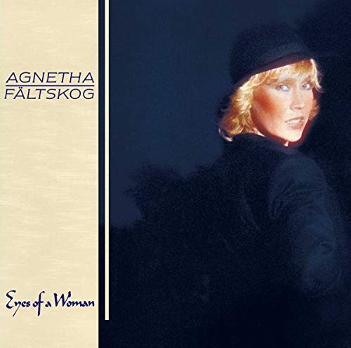 Agnetha Faltskog - Eyes Of A Woman - Zortam Music