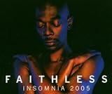album art to Insomnia 2005