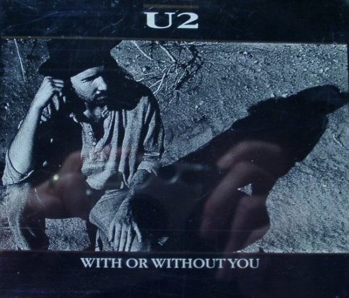U2 - With or without you - Zortam Music