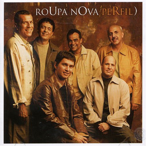 Roupa Nova - Comeco, Meio E Fim Lyrics - Zortam Music