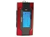 iRiver T30MX T30 Flash Music Player 1GB - Rose Red