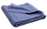 Bianca USA Super Soft Bath Towel, Blue