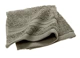 Bianca USA Super Soft Wash Cloth, Sage