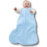 Microfleece SleepSack - Blue (XL)