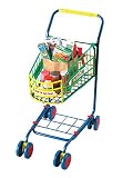 Shop `N' Go Cart