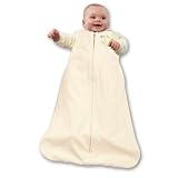 Cream SleepSack - Small