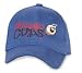 Chicago Cubs Child and Toddler Baby Bounce Cap