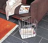 TMP ペーパーコレクター (紙・新聞・雑誌ホルダー)