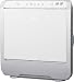 ZOJIRUSHI ��C����@�G�A�u���[�Y PA-VA16-WB �z���C�g