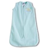 Halo Microfleece Preemie SleepSack - Mint
