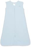 Halo Cotton SleepSack - Light Blue (XL)