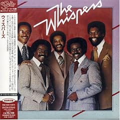 The Whispers